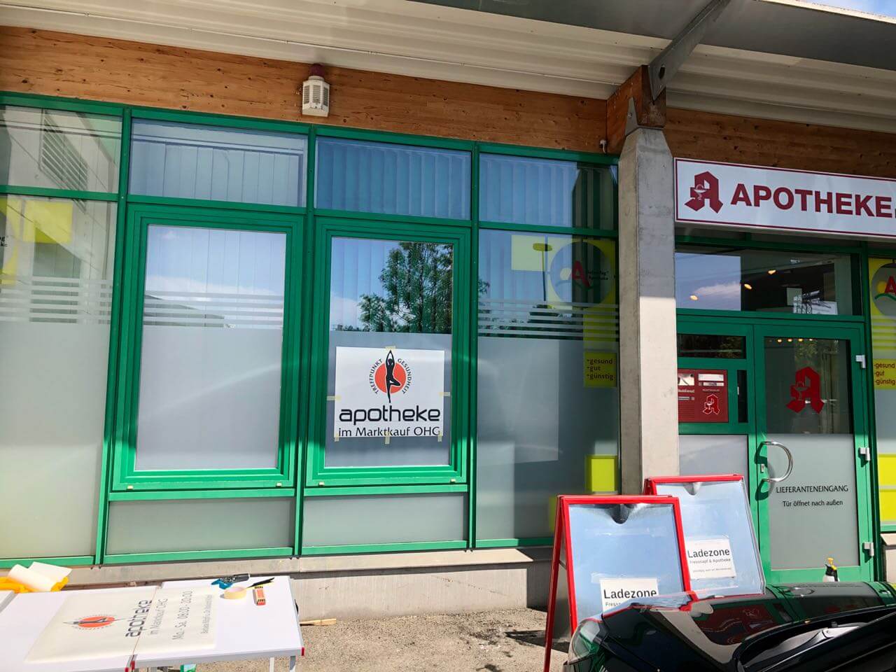 Apotheke im Marktkauf / Augsburg, Göggingen 6e3cb876 8737 4941 b02e 18dfccab6a7b - Apotheke im Marktkauf / Augsburg, Göggingen