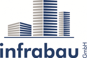 infrabau gmbh logo 589 300x202 - Kundenstimmen