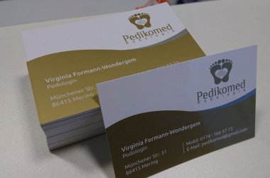 pedikomed 380x250 - Blog Aktuelles