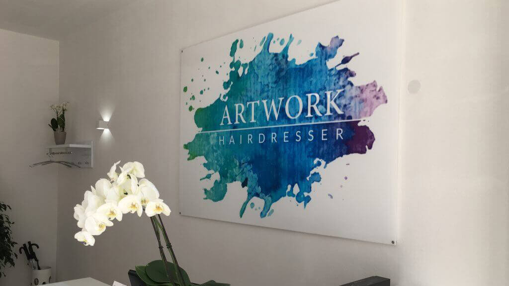 Artwork-Haidresser