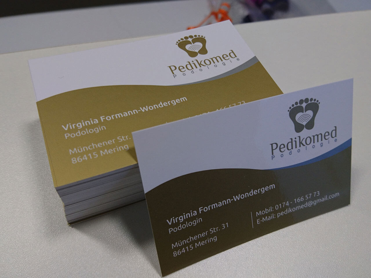 pedikomed